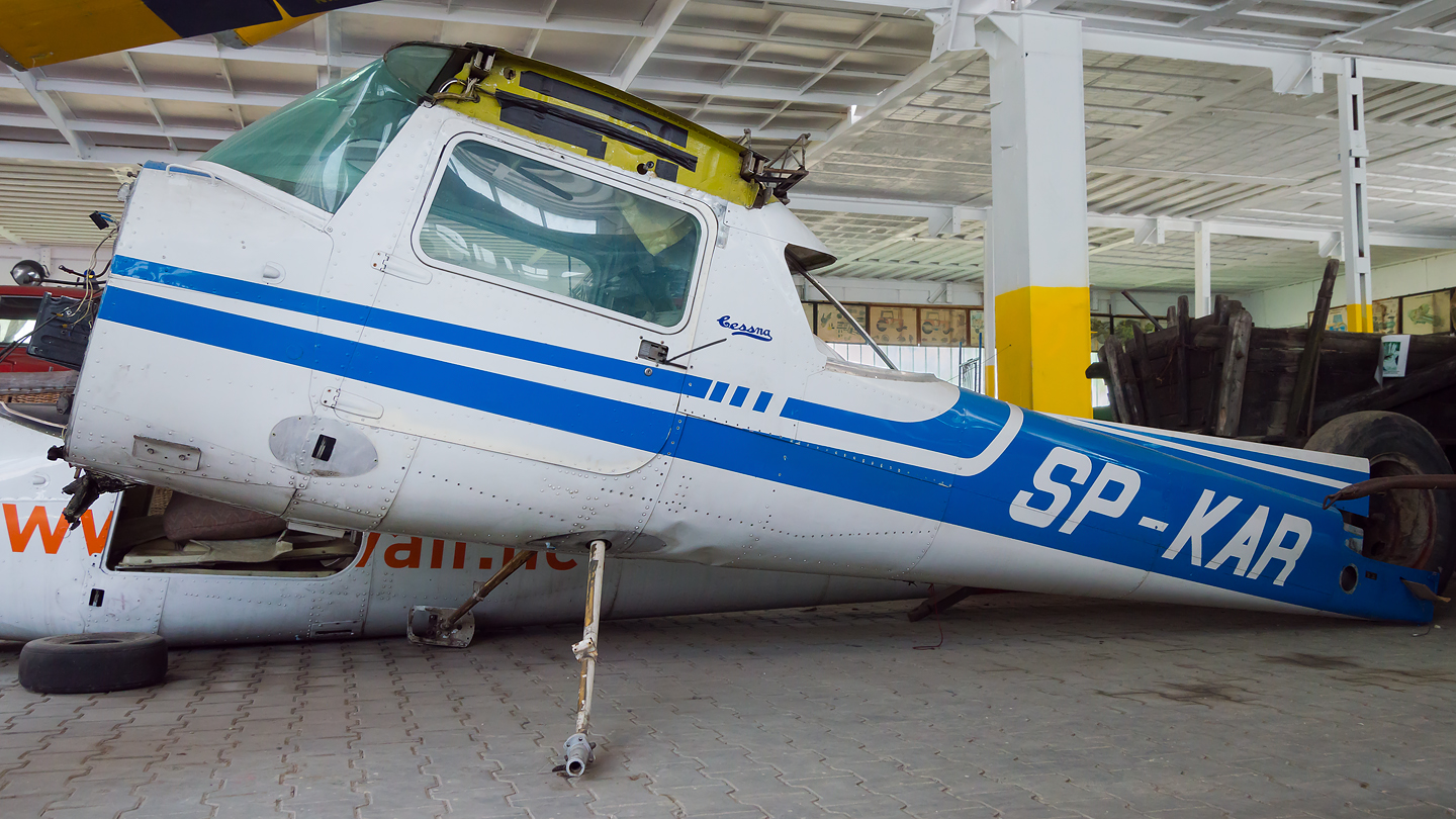 Cessna 150