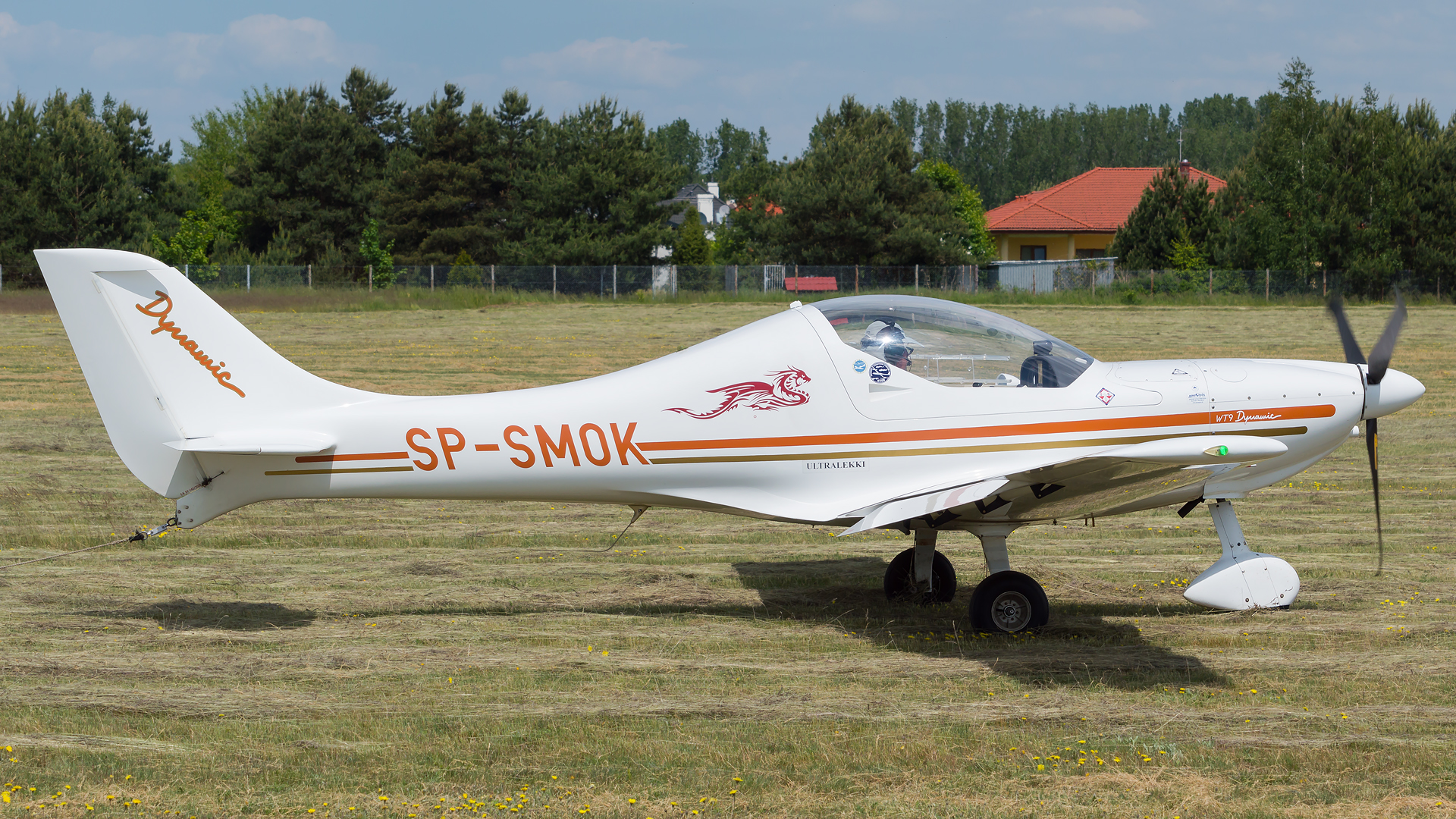 AEROSPOOL WT-9