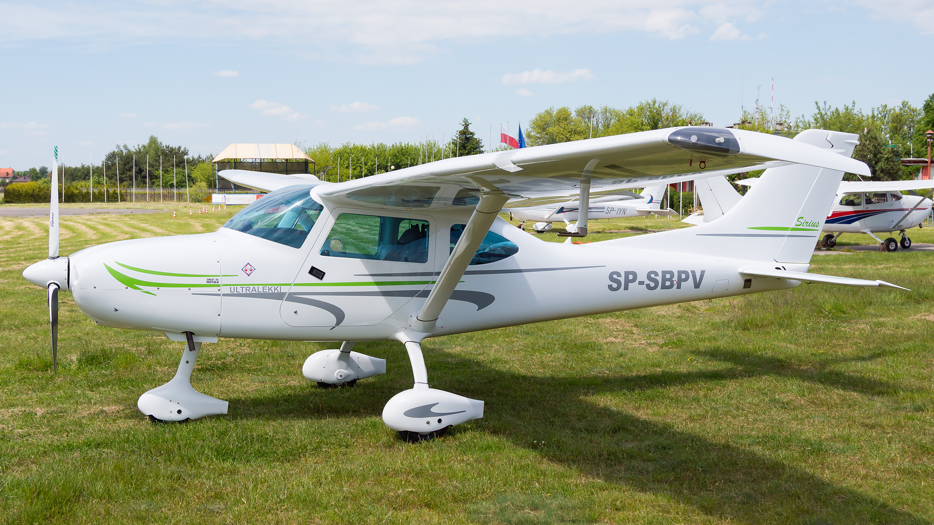 Sirius TL-3000