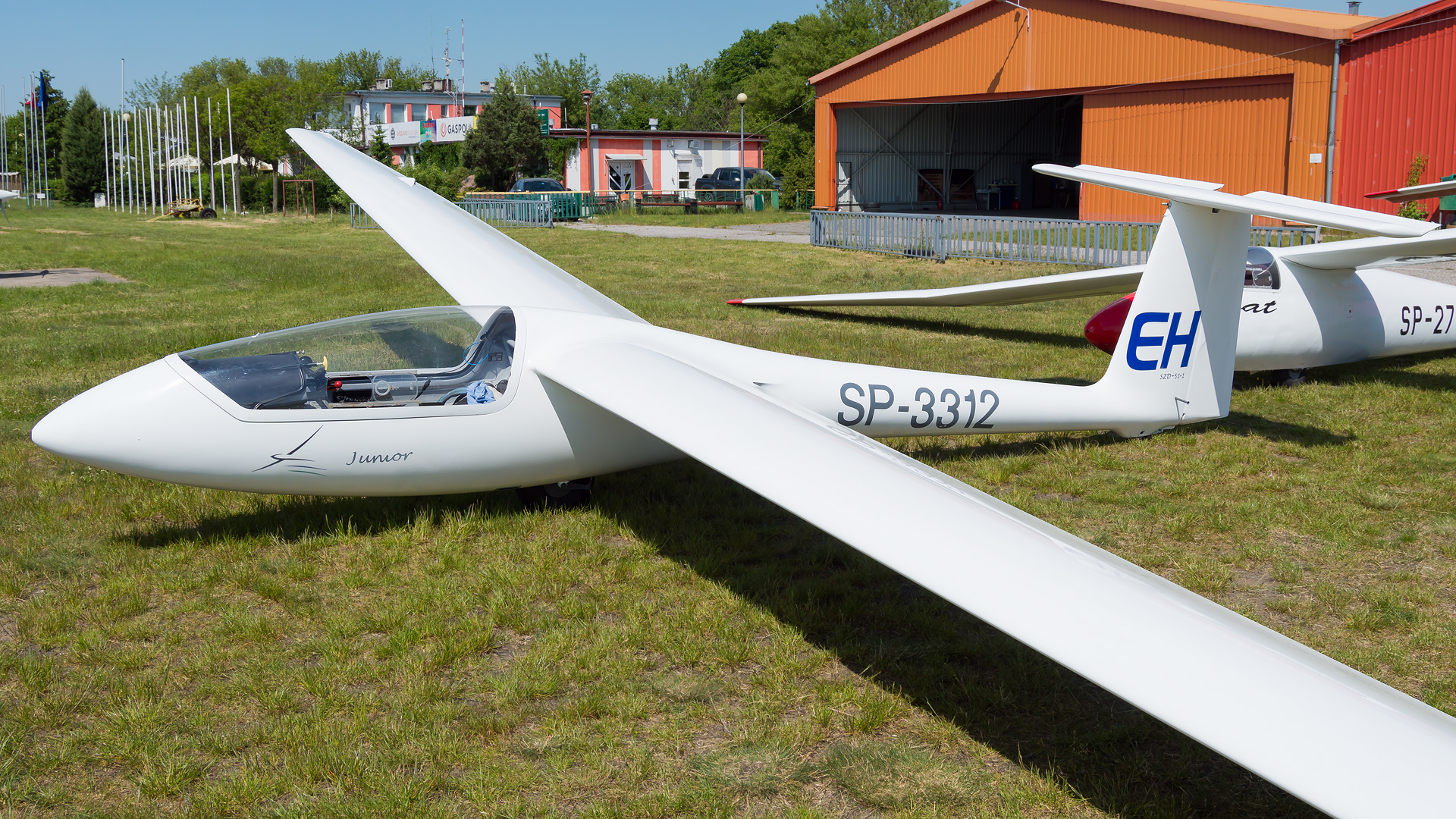 SZD 51-1