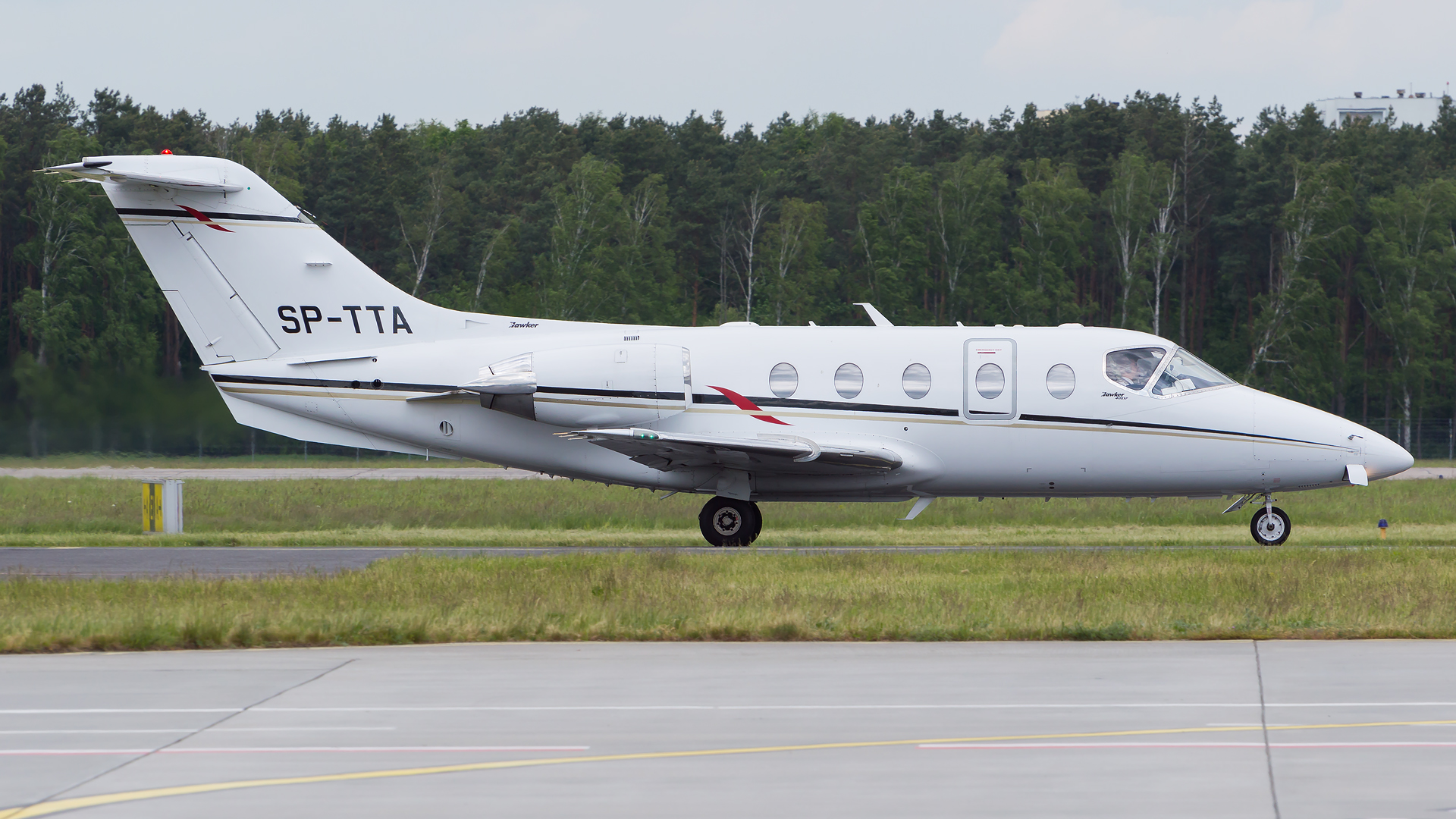 Beechcraft 400