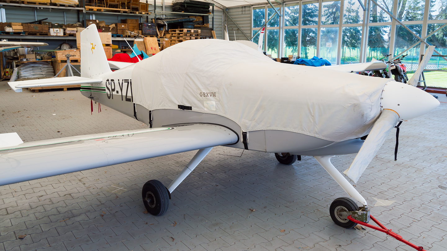 Van's RV-6