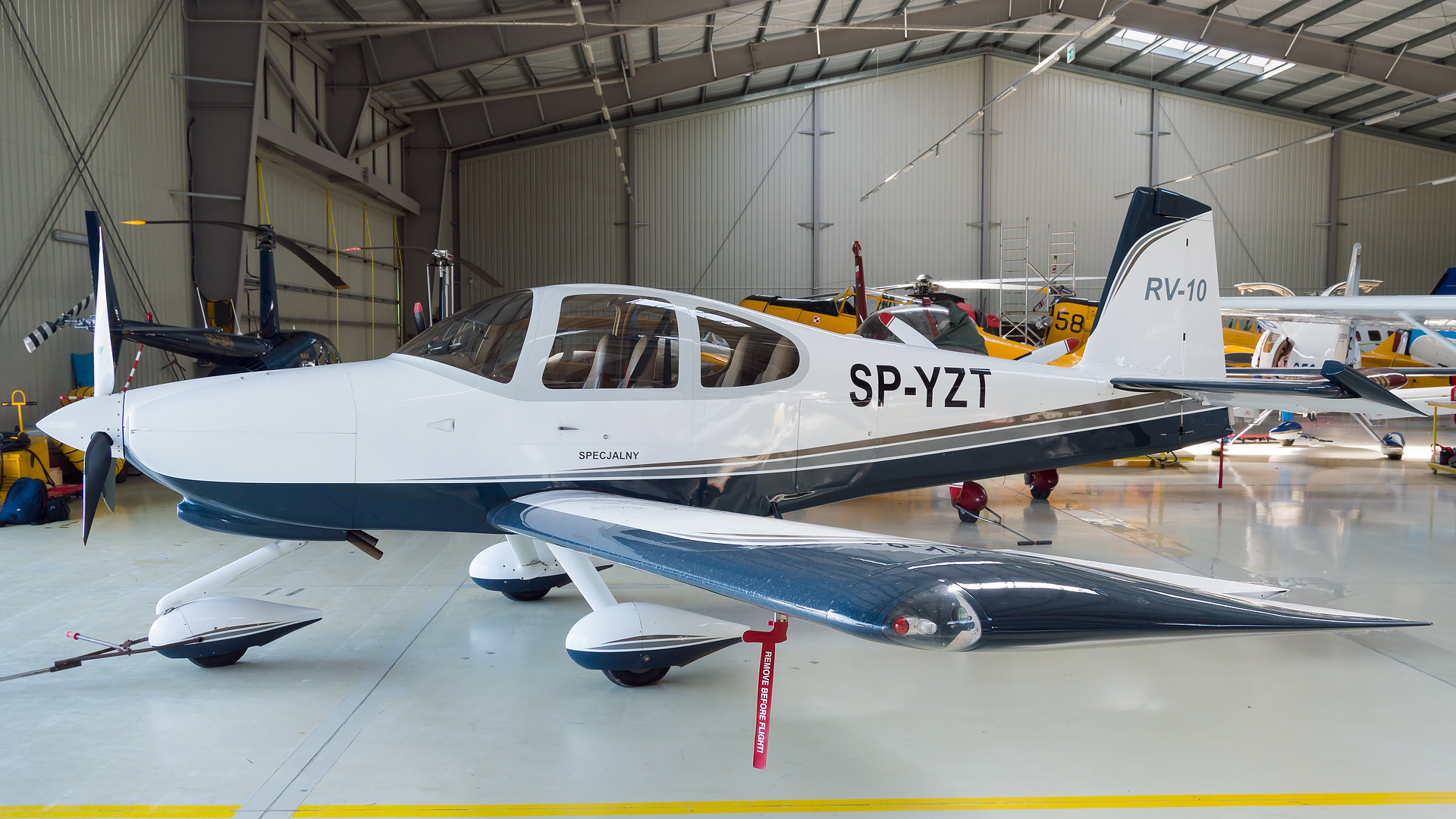 VANS RV-10
