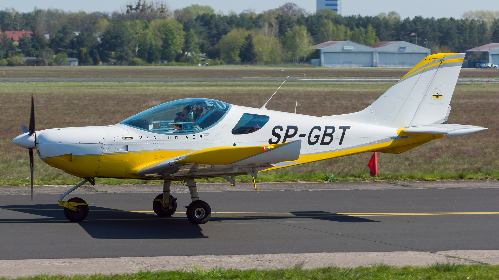 Czech Sport PS-28 Cruiser