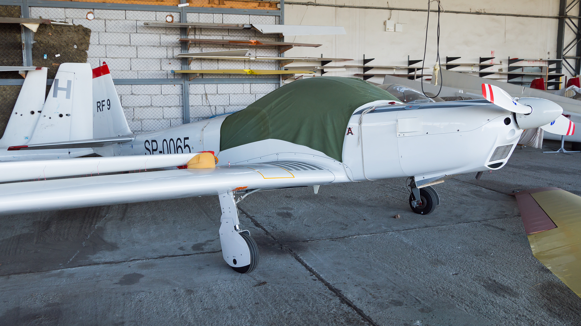 FOURNIER - RF9