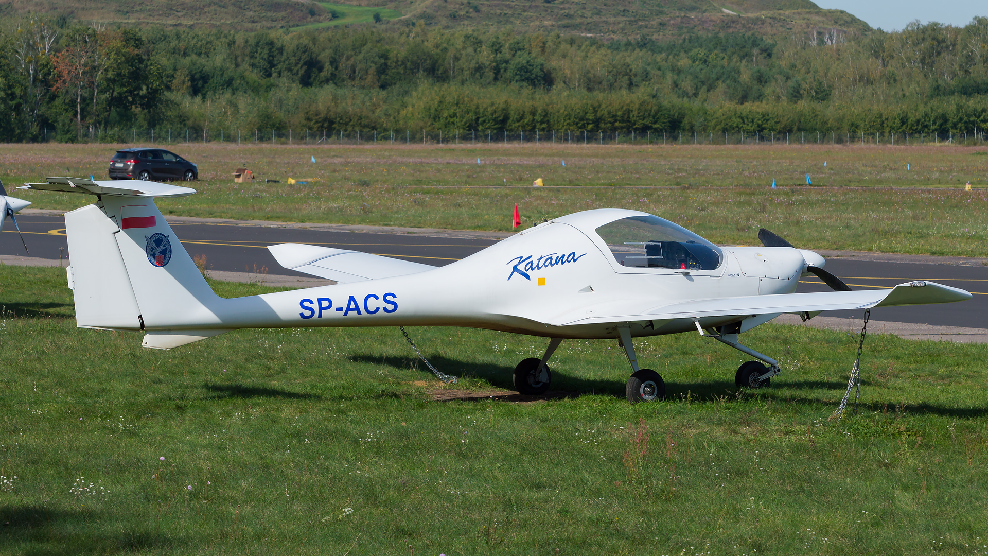 Diamond DA20