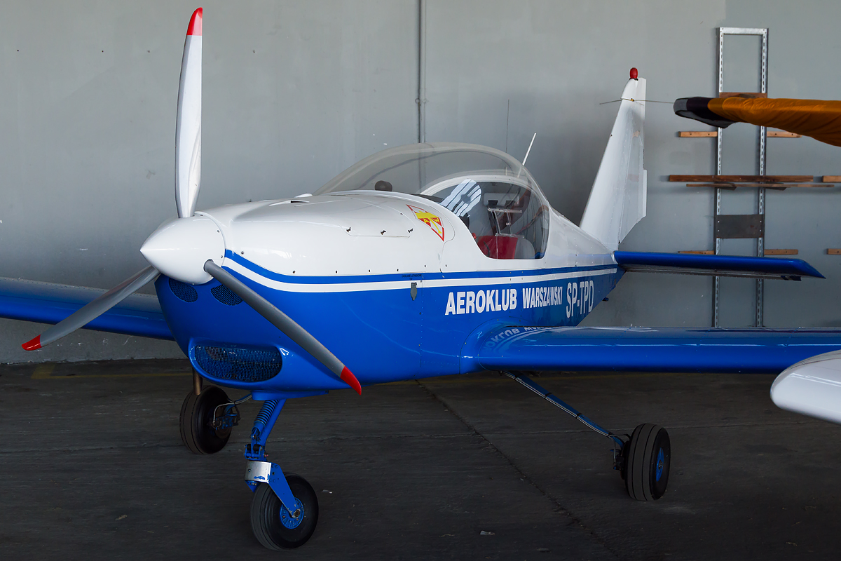 Aero AT-3