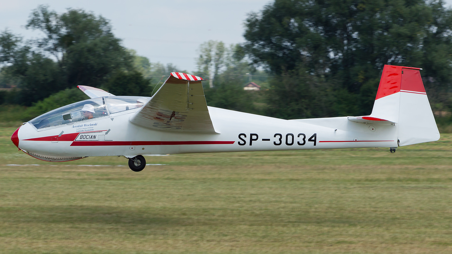 Szd-9bis Bocian
