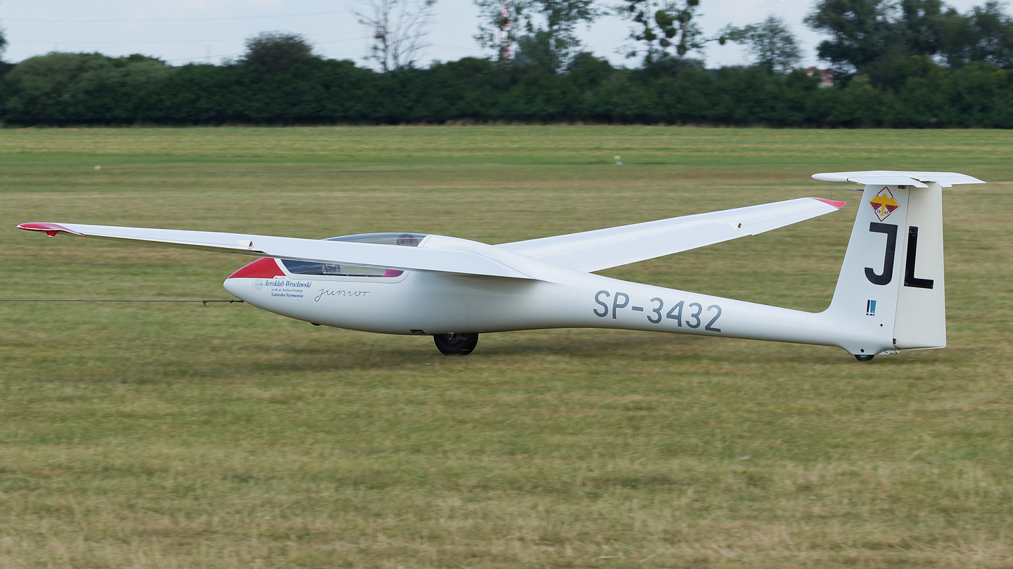 SZD 51-1