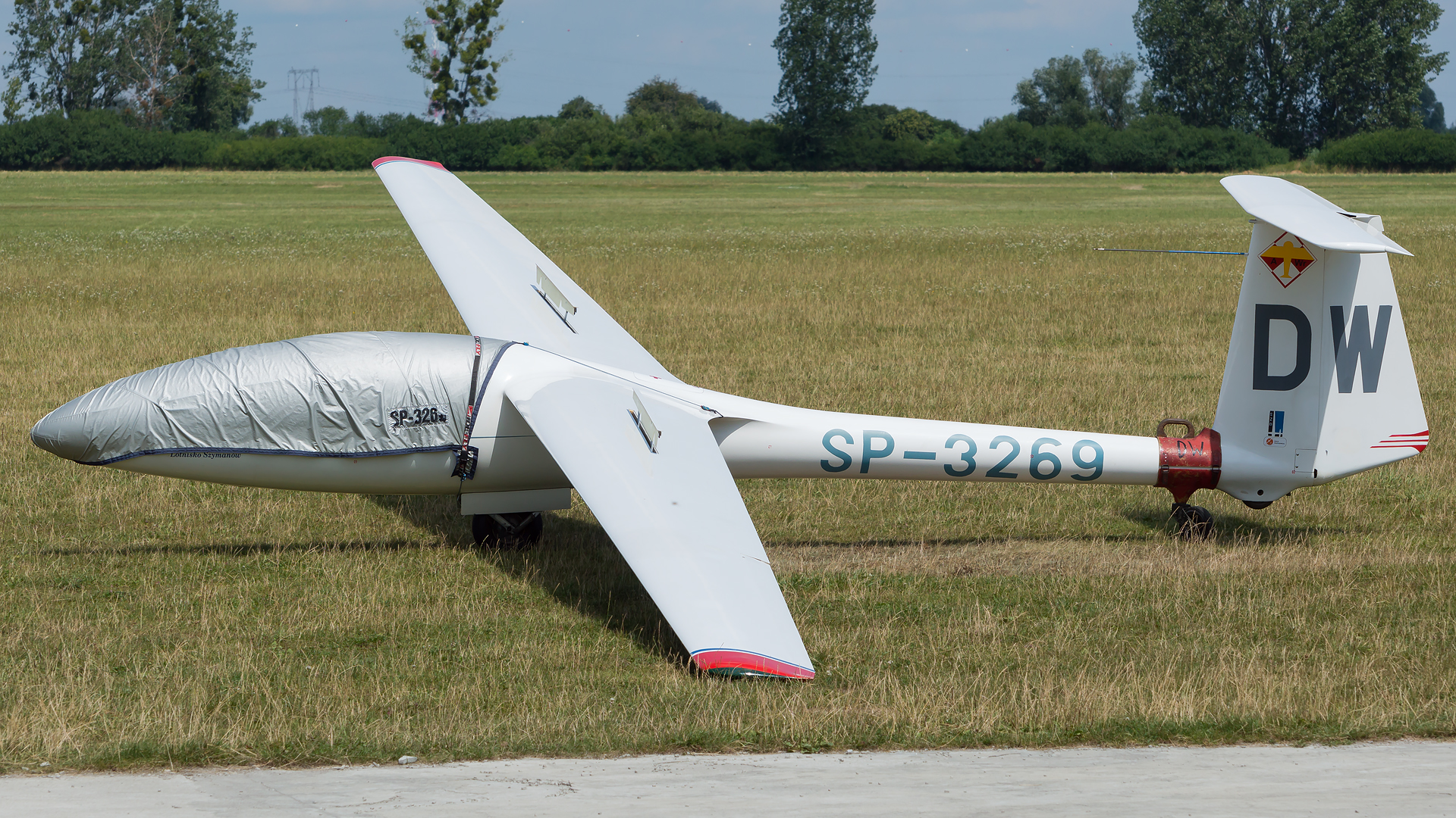 SZD-48-3 Jantar Std 3