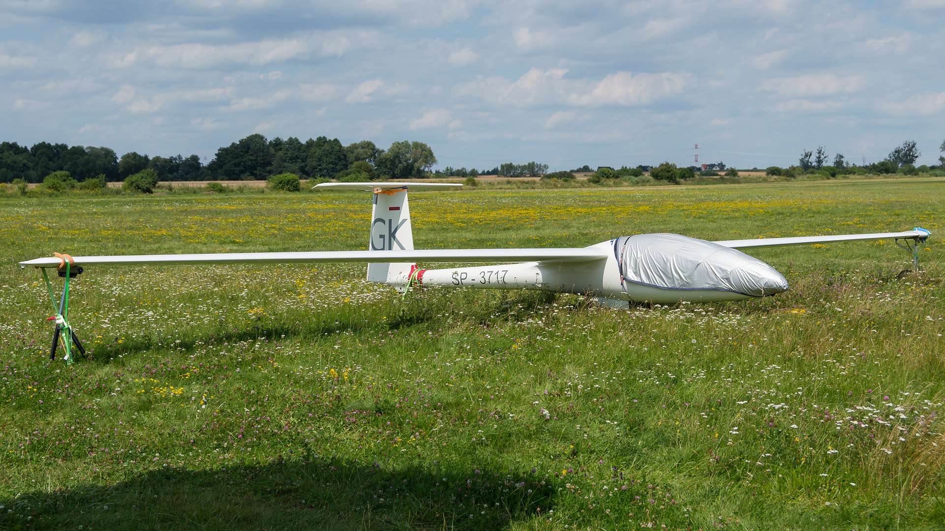 SZD-48-1 Jantar Std. 2