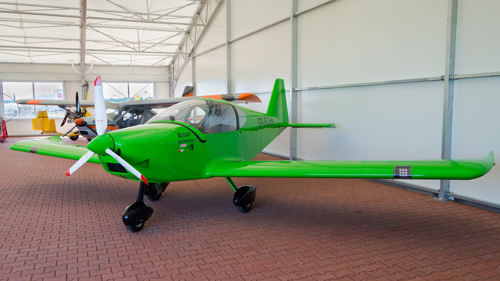 DIRECT FLY Alto