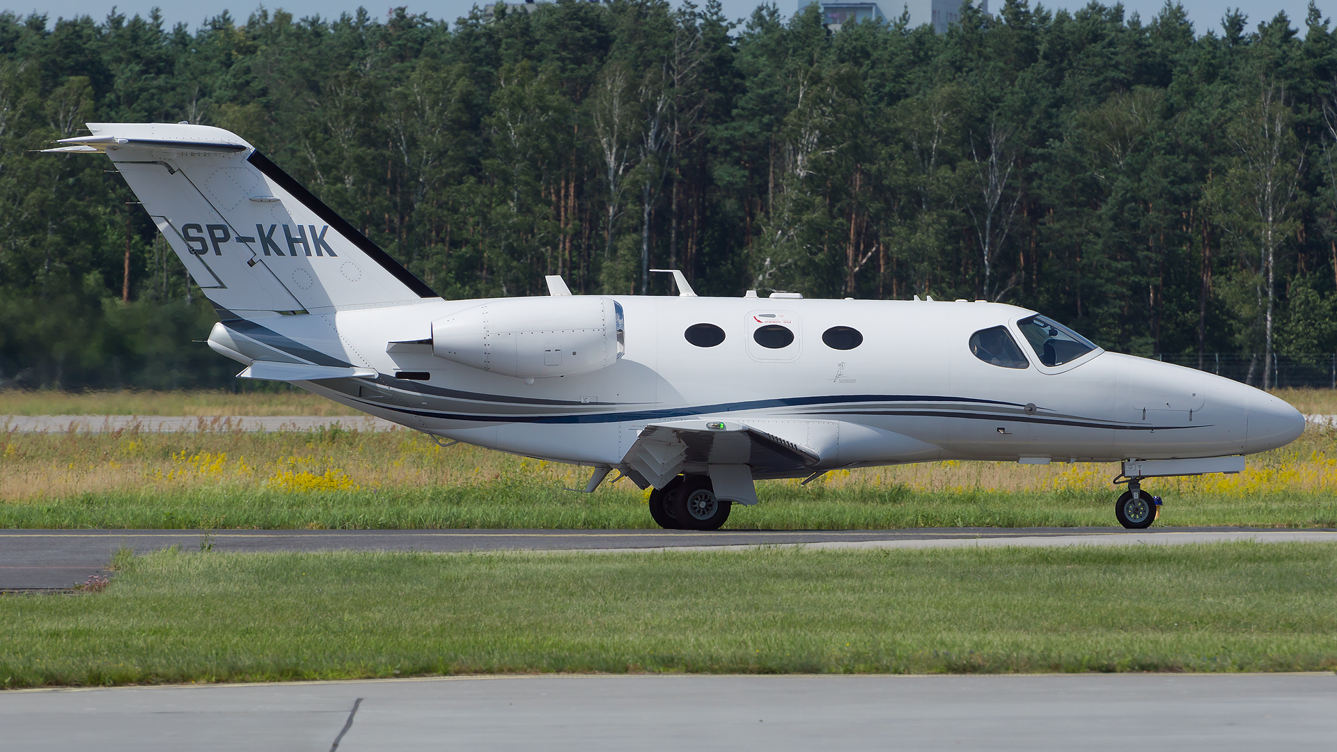 CESSNA 510