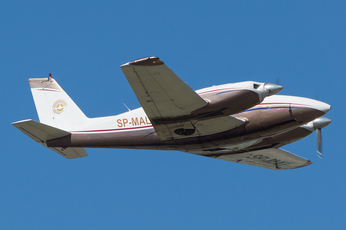 Piper PA-30
