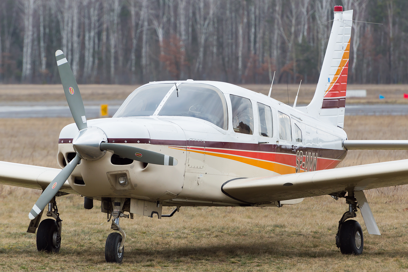 Piper PA32