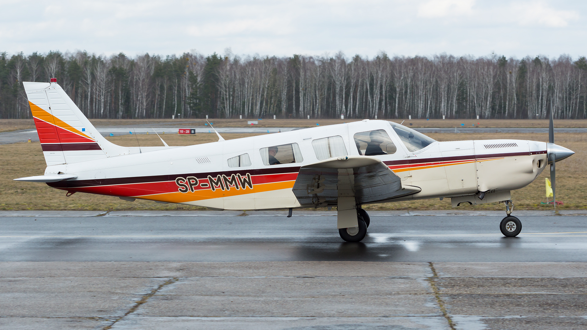 Piper PA32