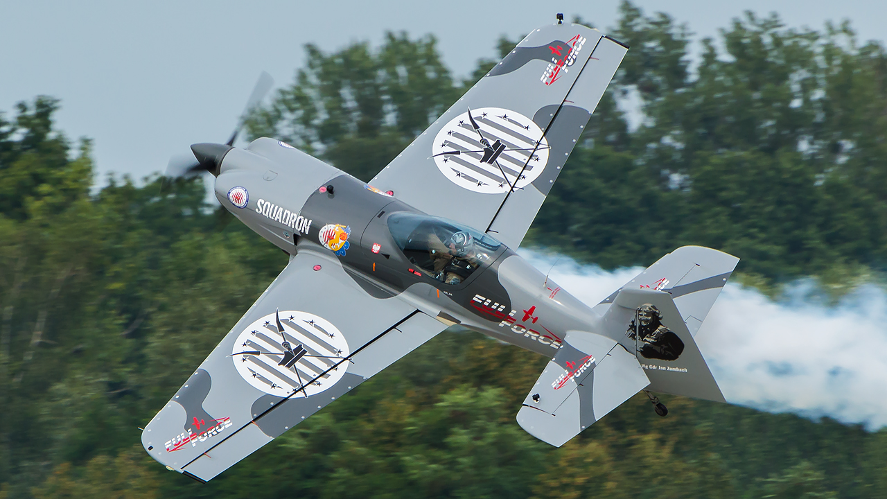 XTREMAIR XA-41
