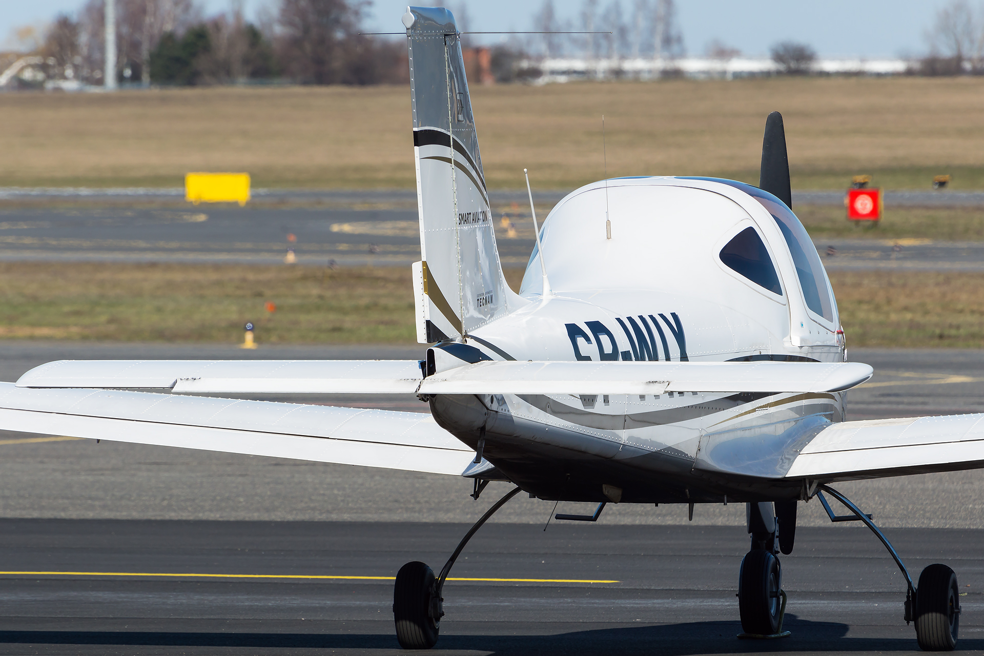 Tecnam P2002