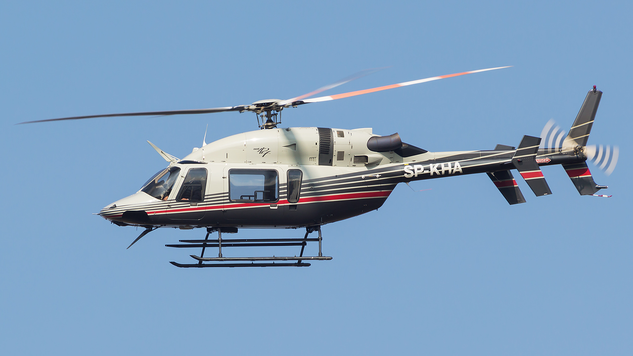 Bell 427