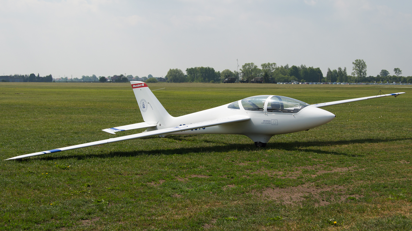 Zakłady Lotnicze Margański MDM-1