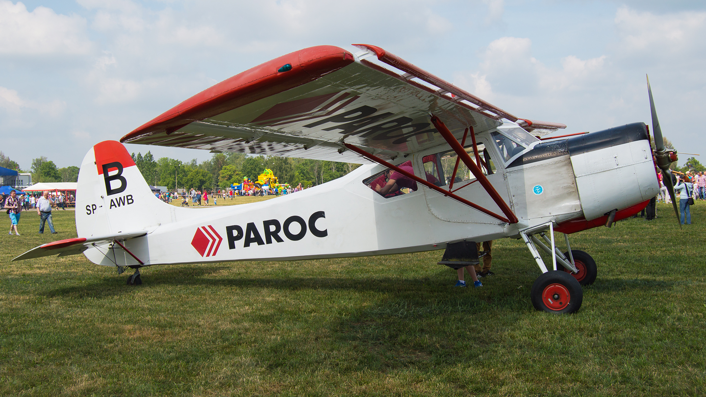 Jak Yak-12