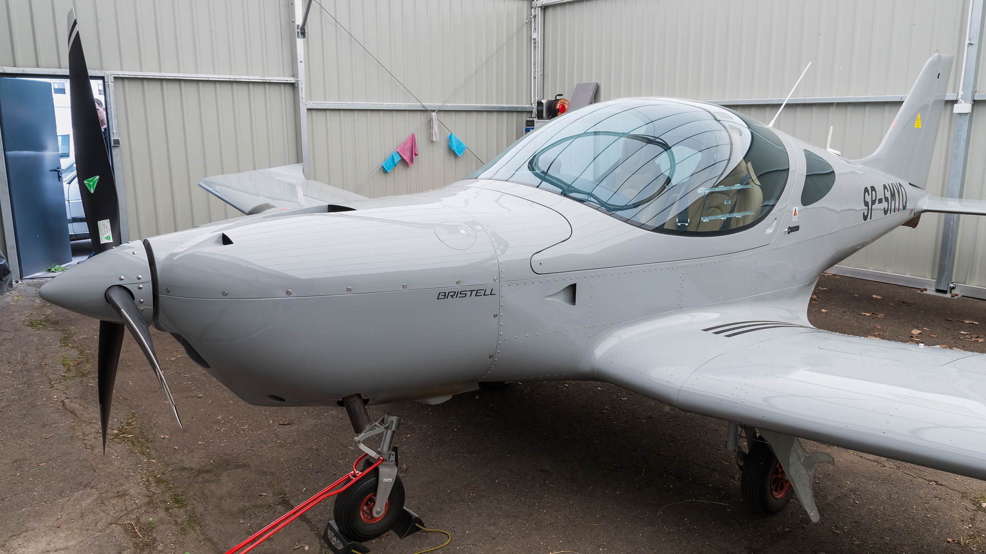 BRM Aero