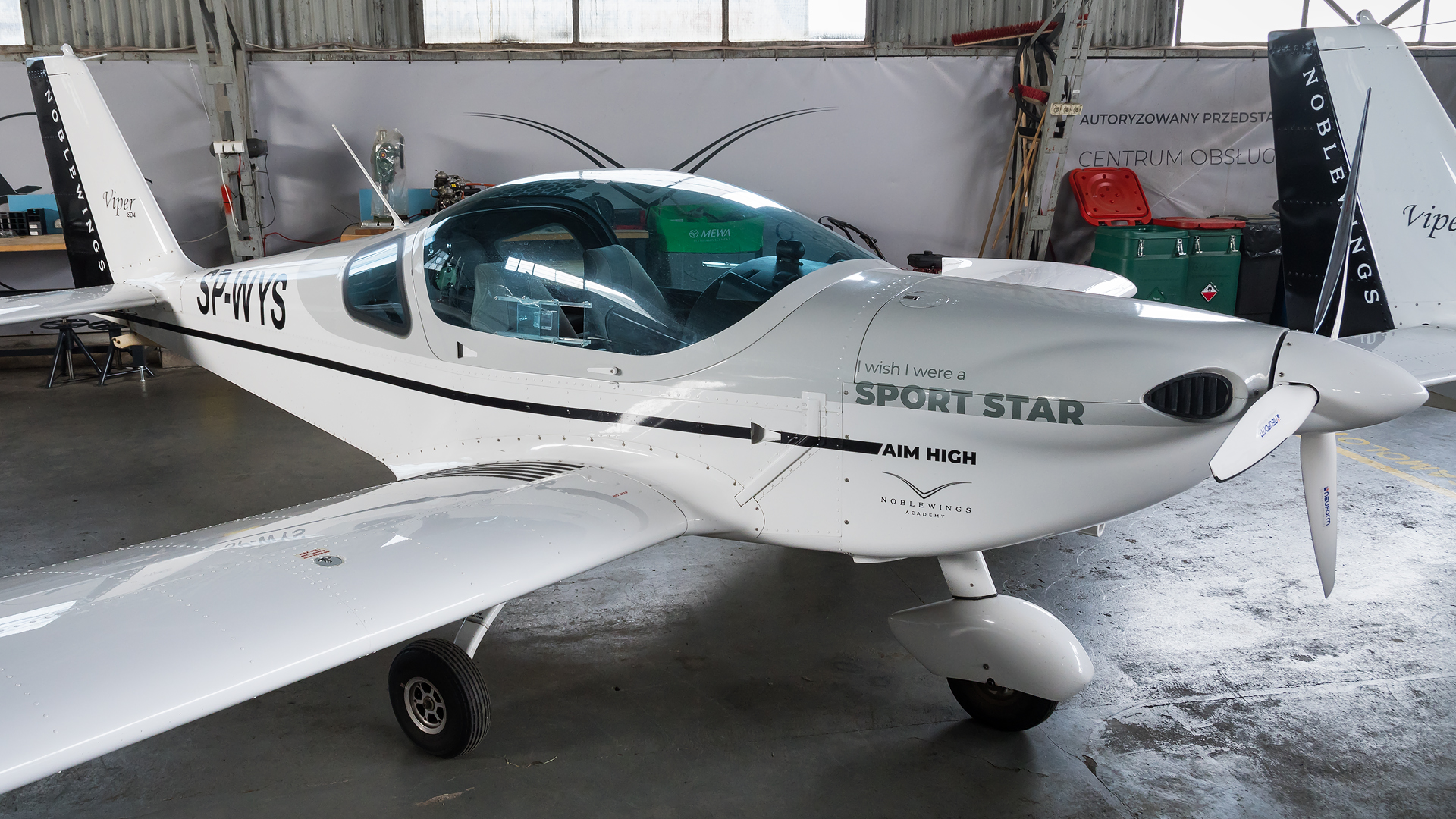 Tomark SD4