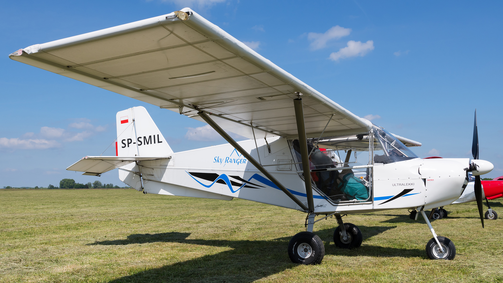 Skyranger 912