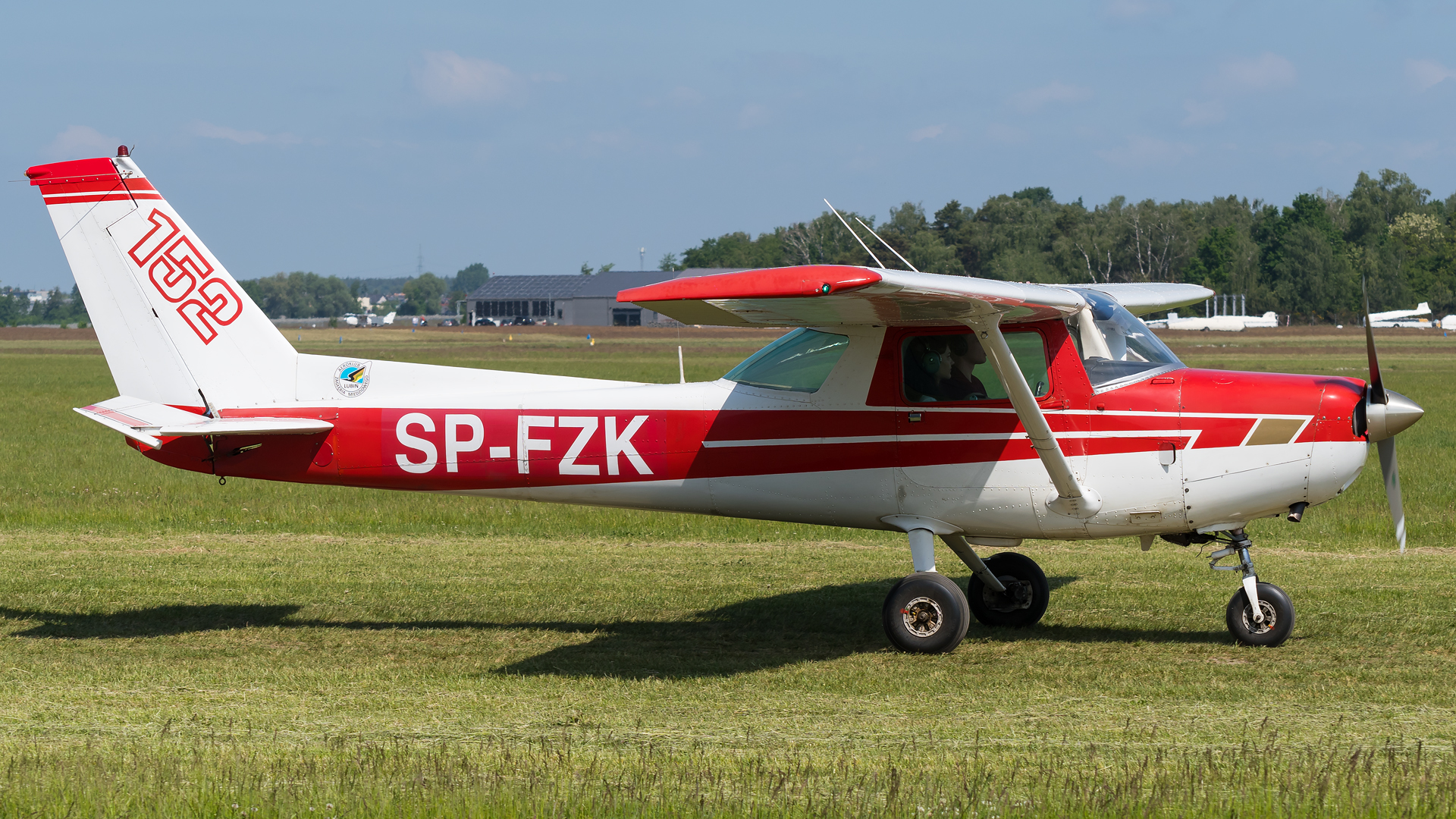 Cessna 152