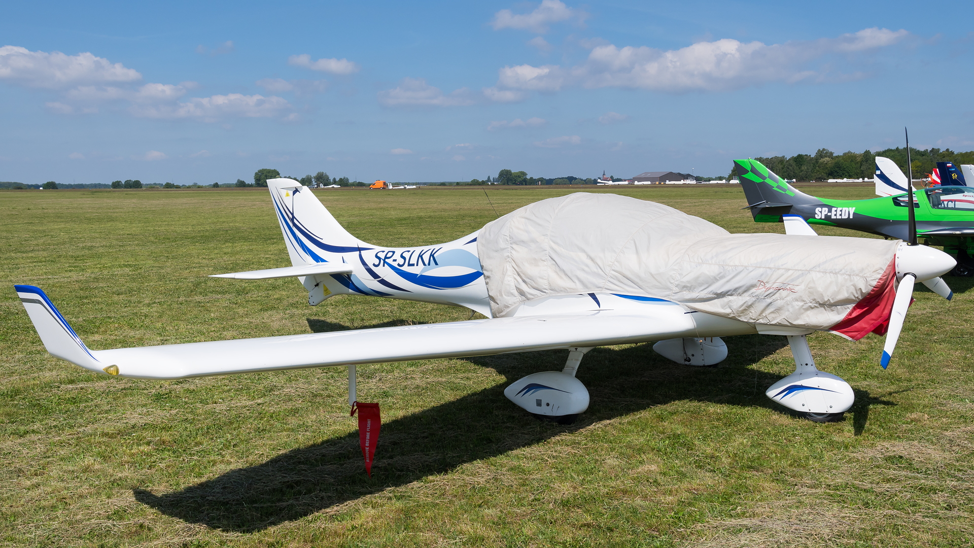 AEROSPOOL WT-9
