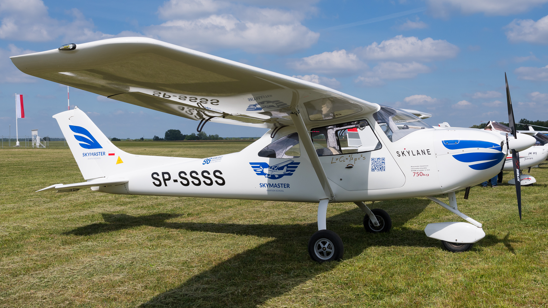 AIRLONY Skylane