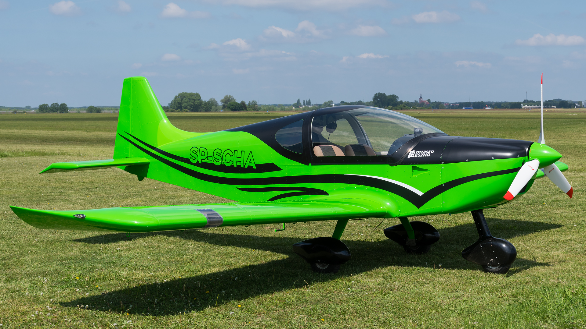 DIRECT FLY Alto