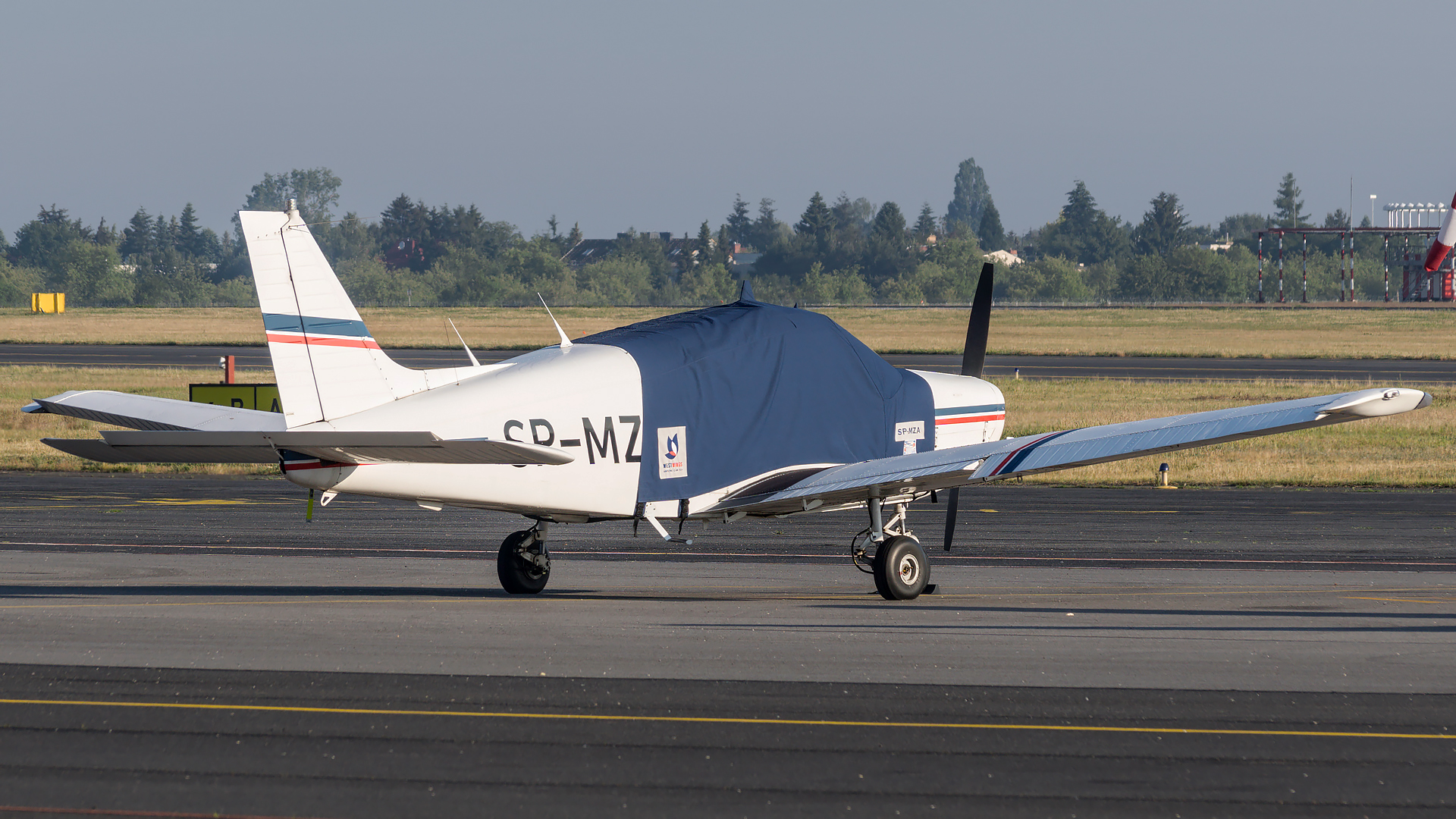 Piper PA-28