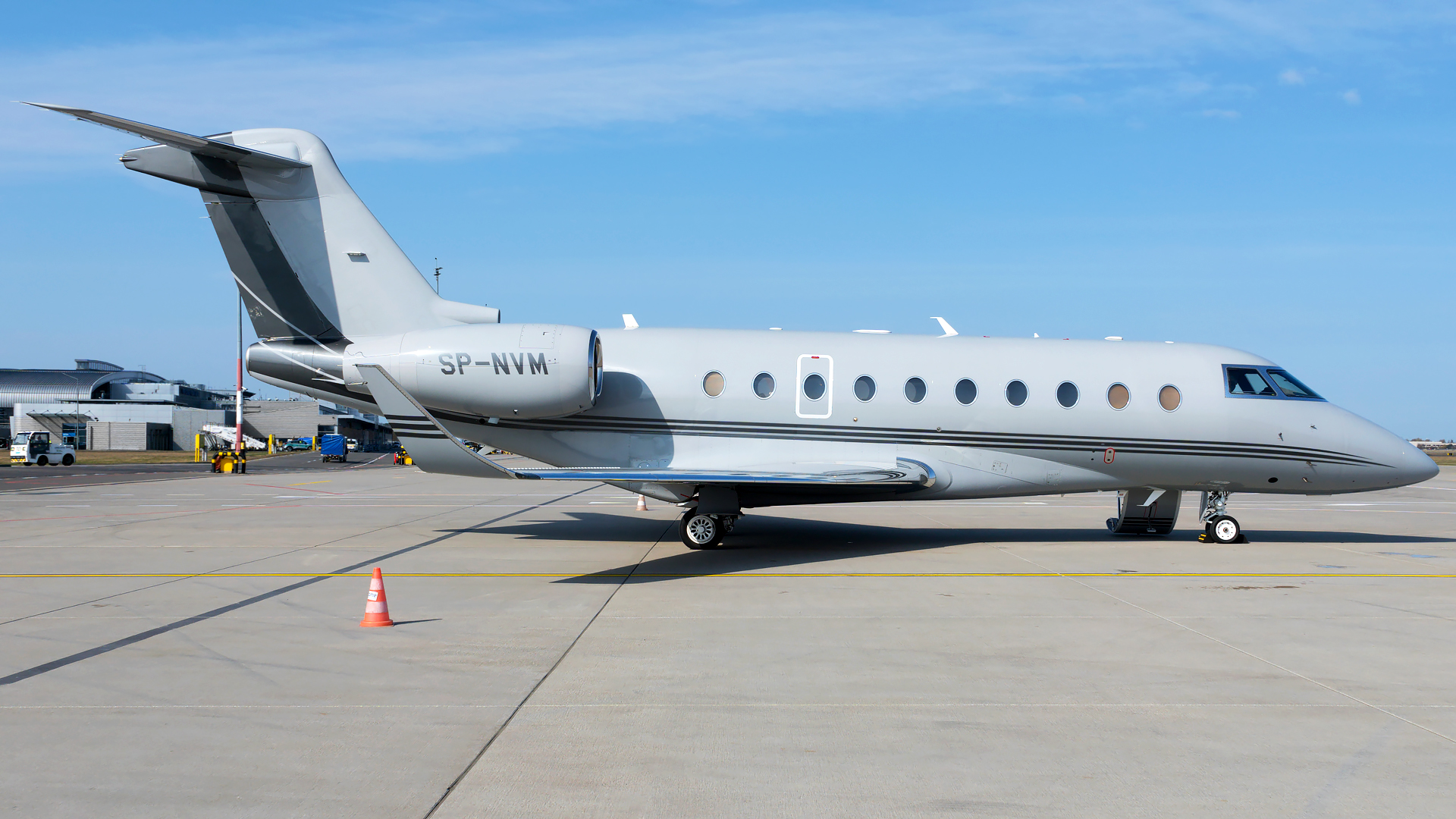 Gulfstream G280