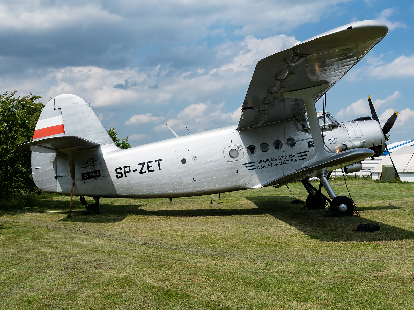 Antonow An-2