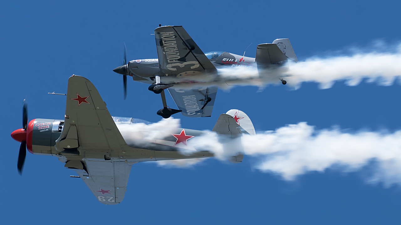 XTREMAIR XA-41