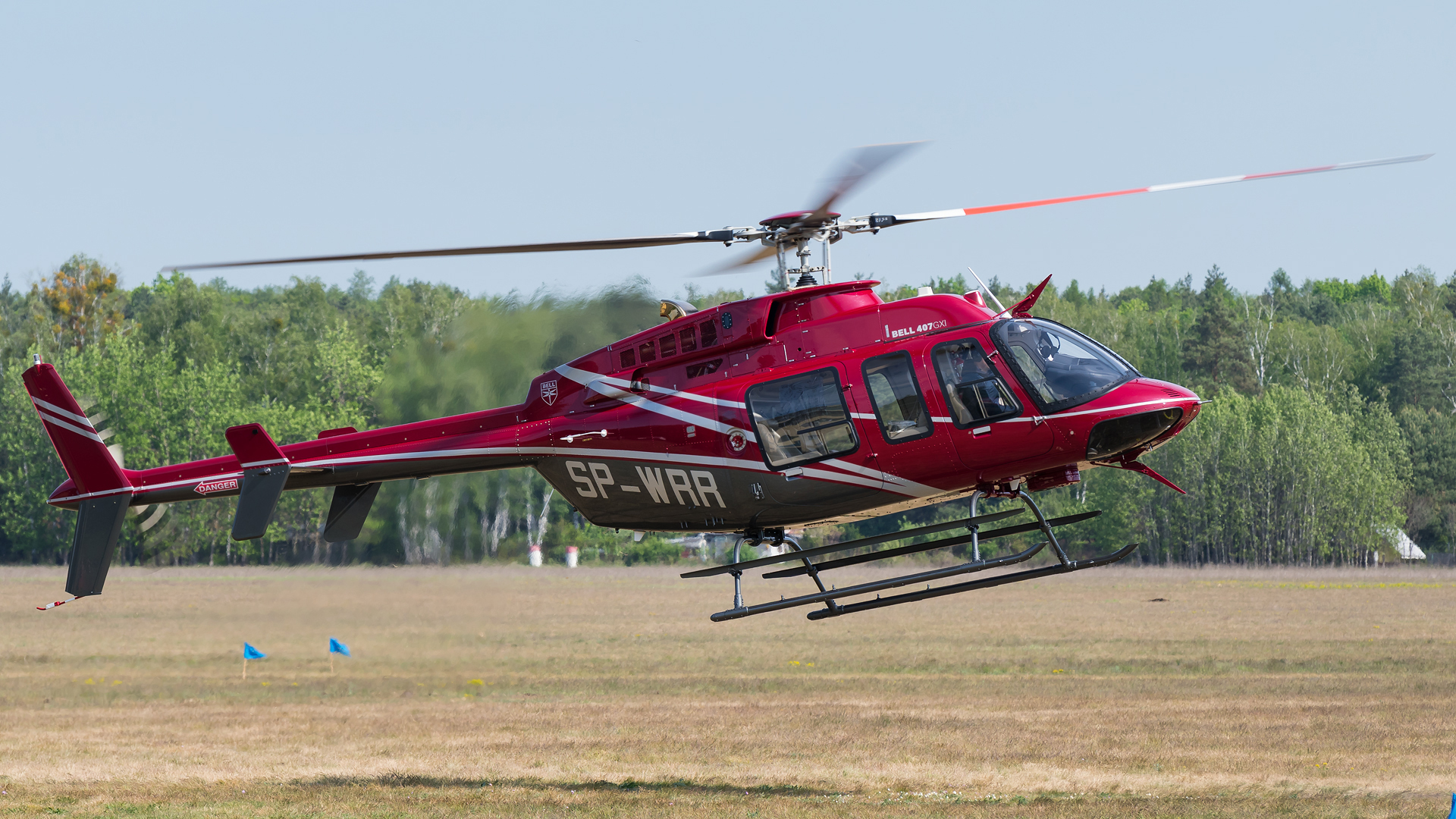 Bell 407