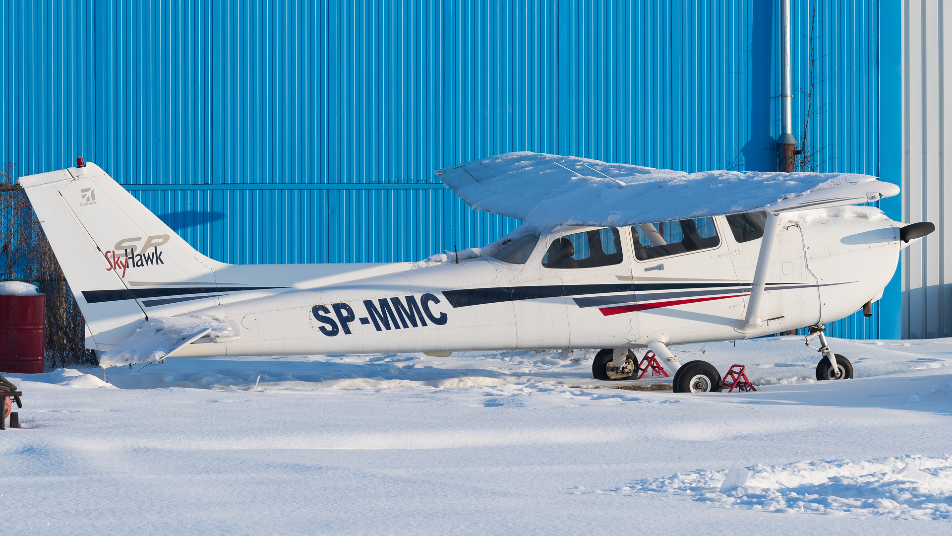 Cessna 172