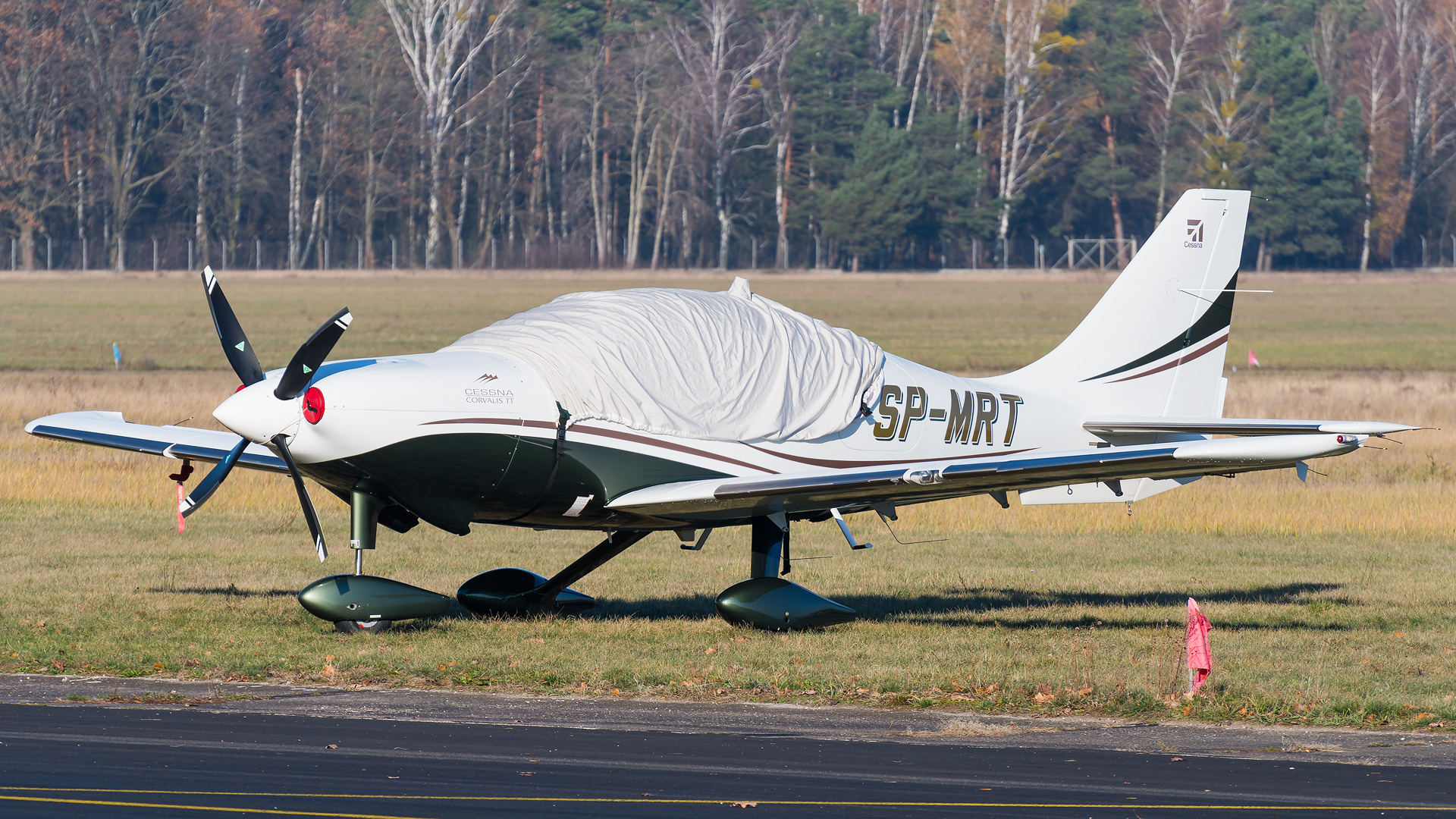 Cessna 400