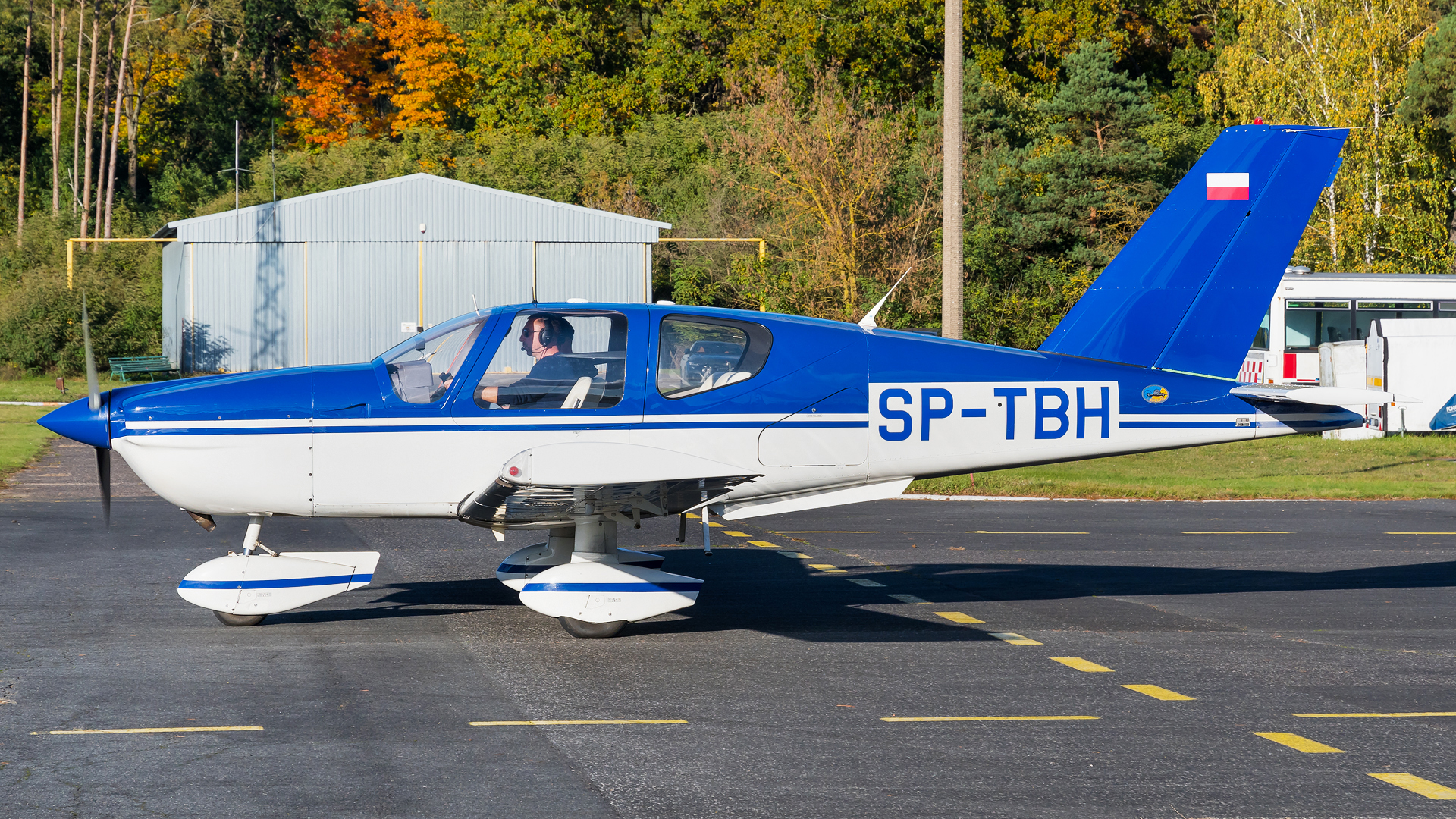 SOCATA TB-10
