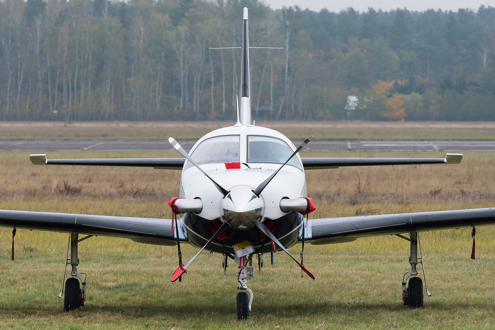 Piper PA46