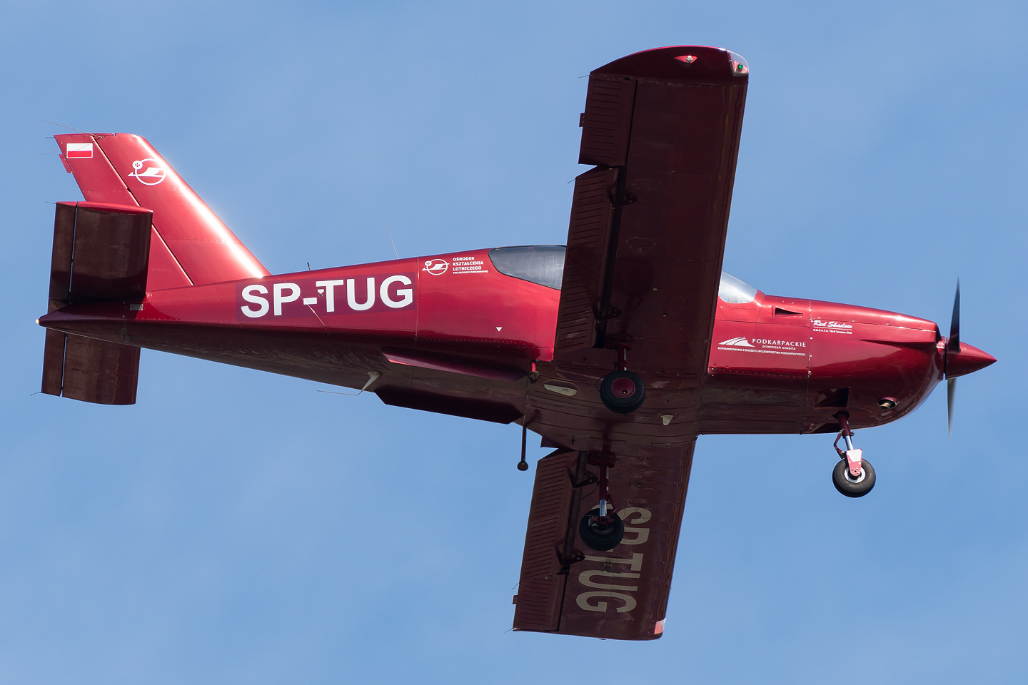 SOCATA TB-9
