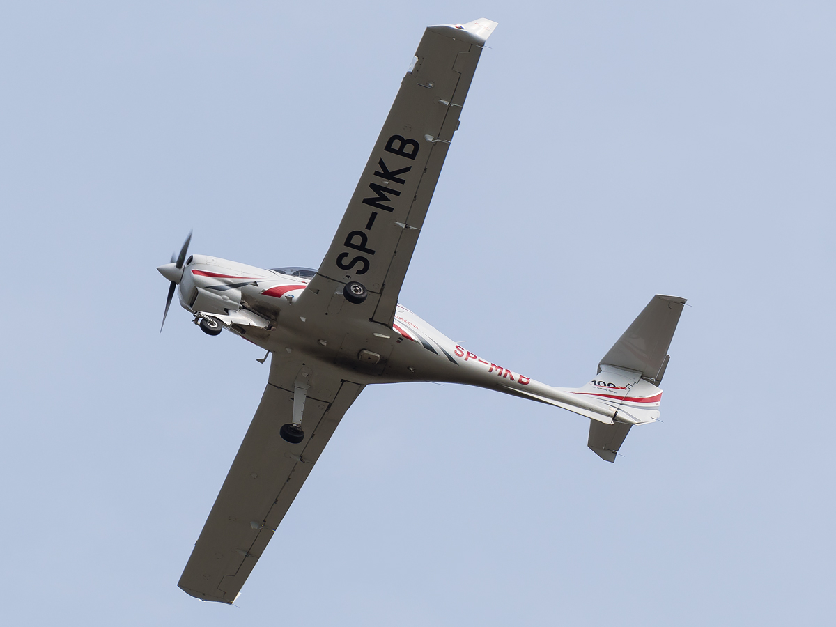 Diamond DA40