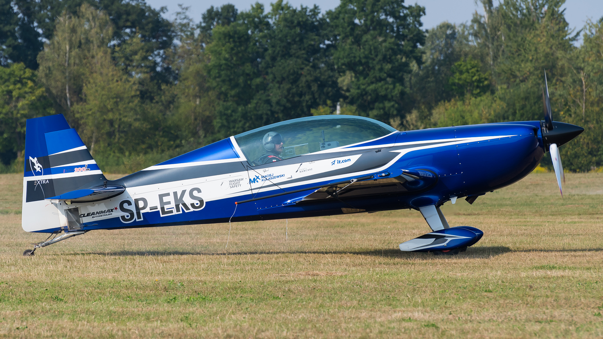 EXTRA EA-300