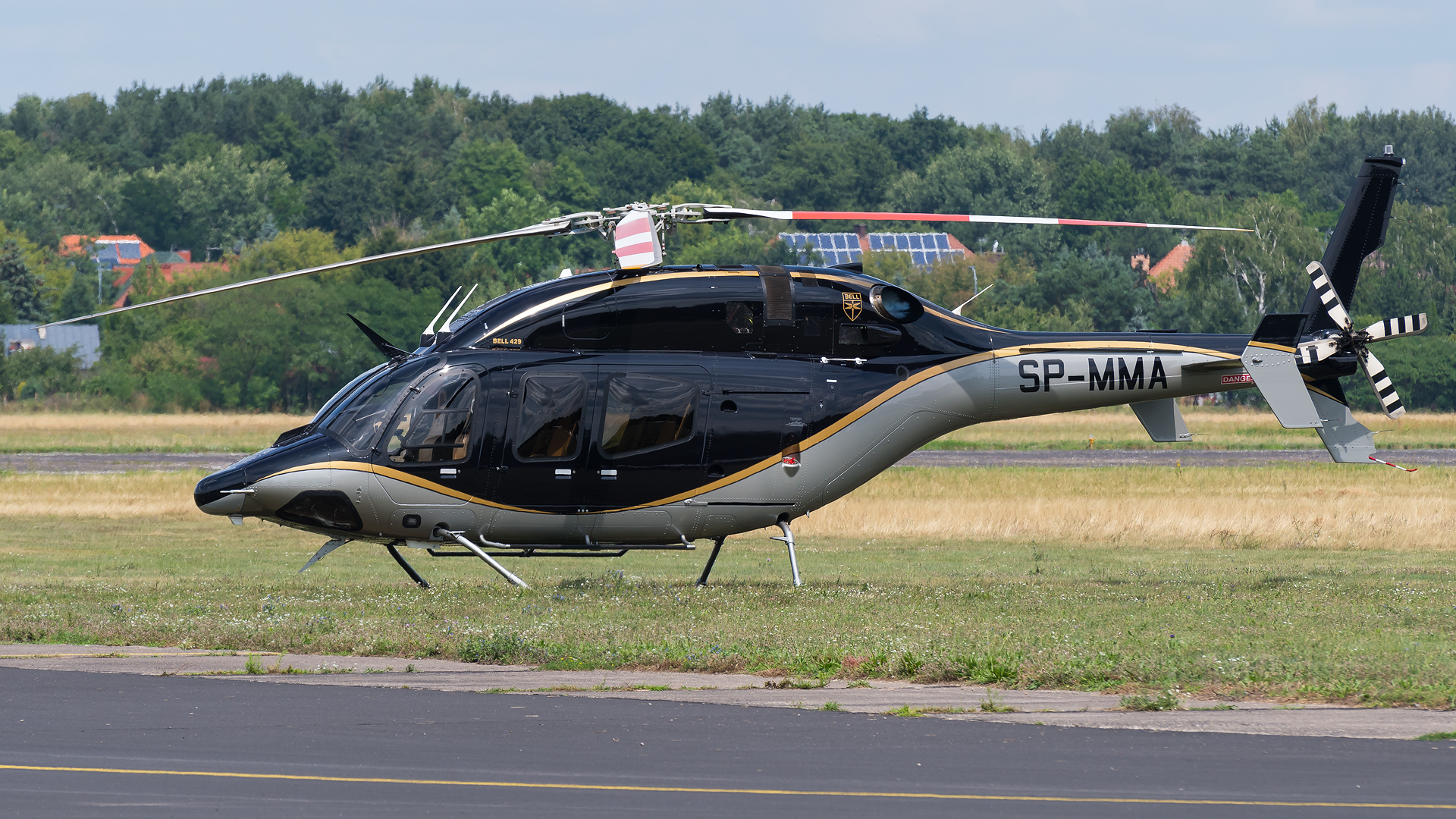 Bell 429