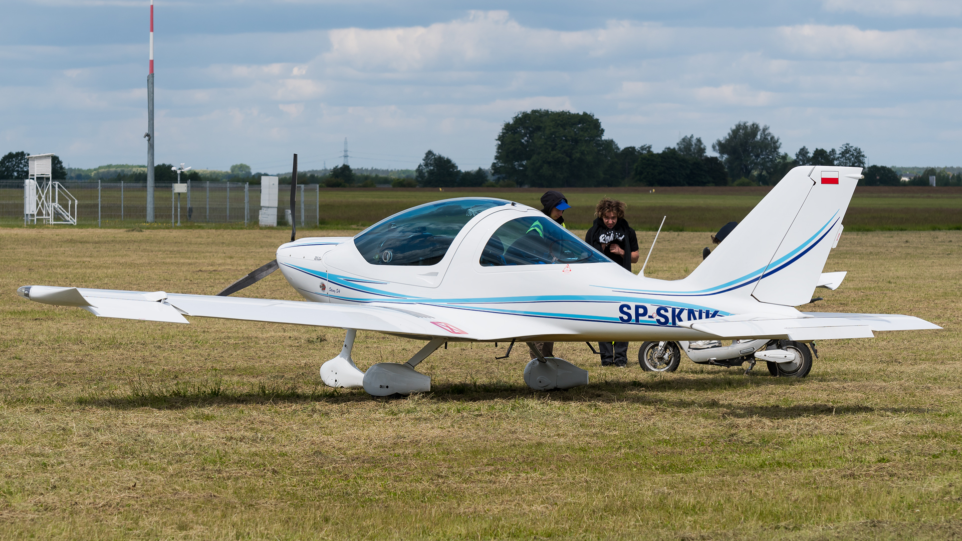 TL-2000 Sting S4