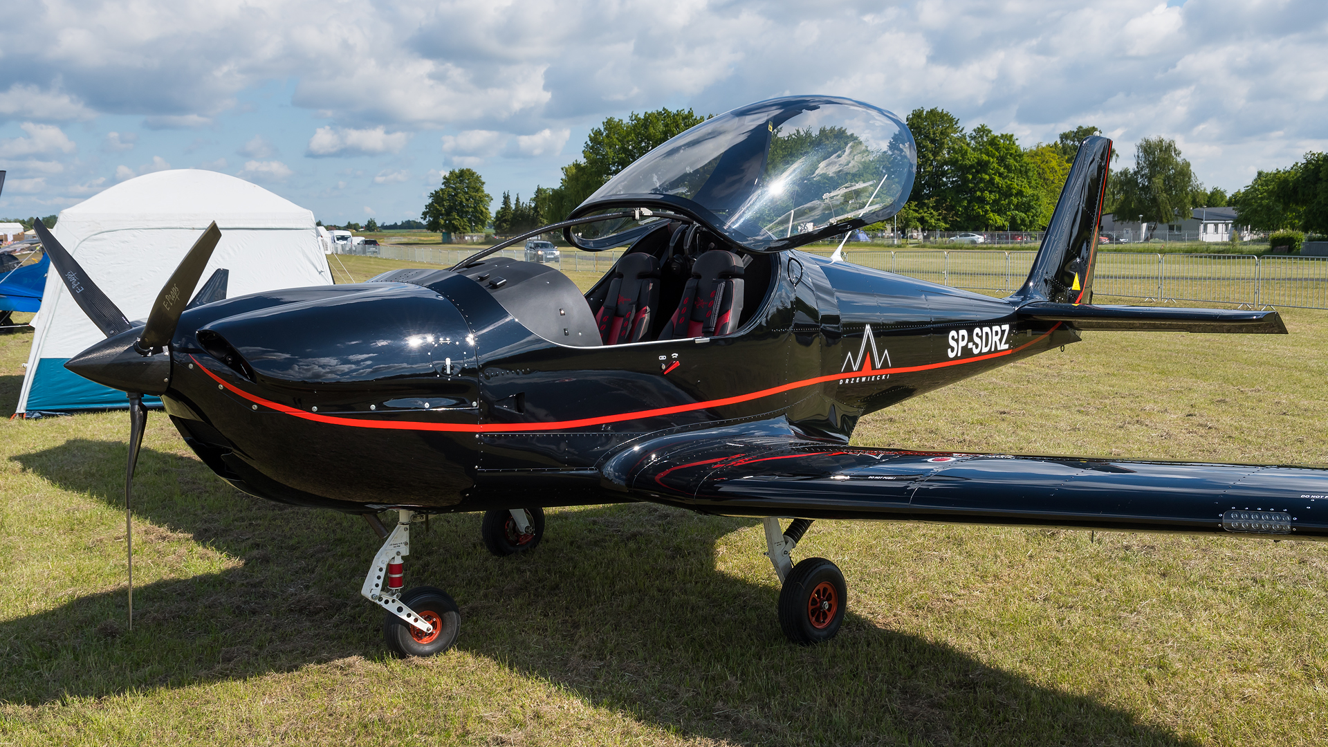Skyleader 600