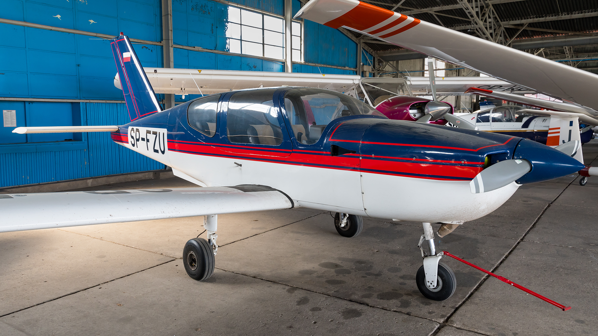 SOCATA TB-10