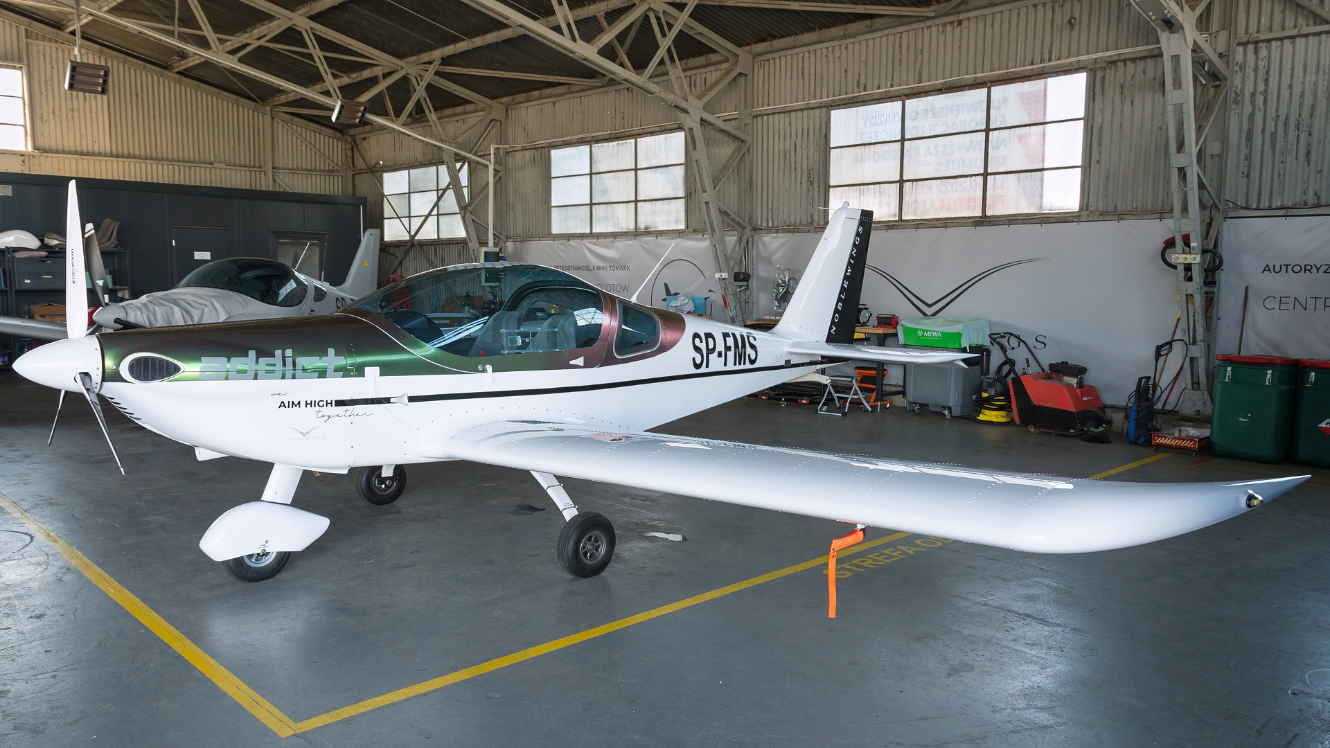 Tomark SD4