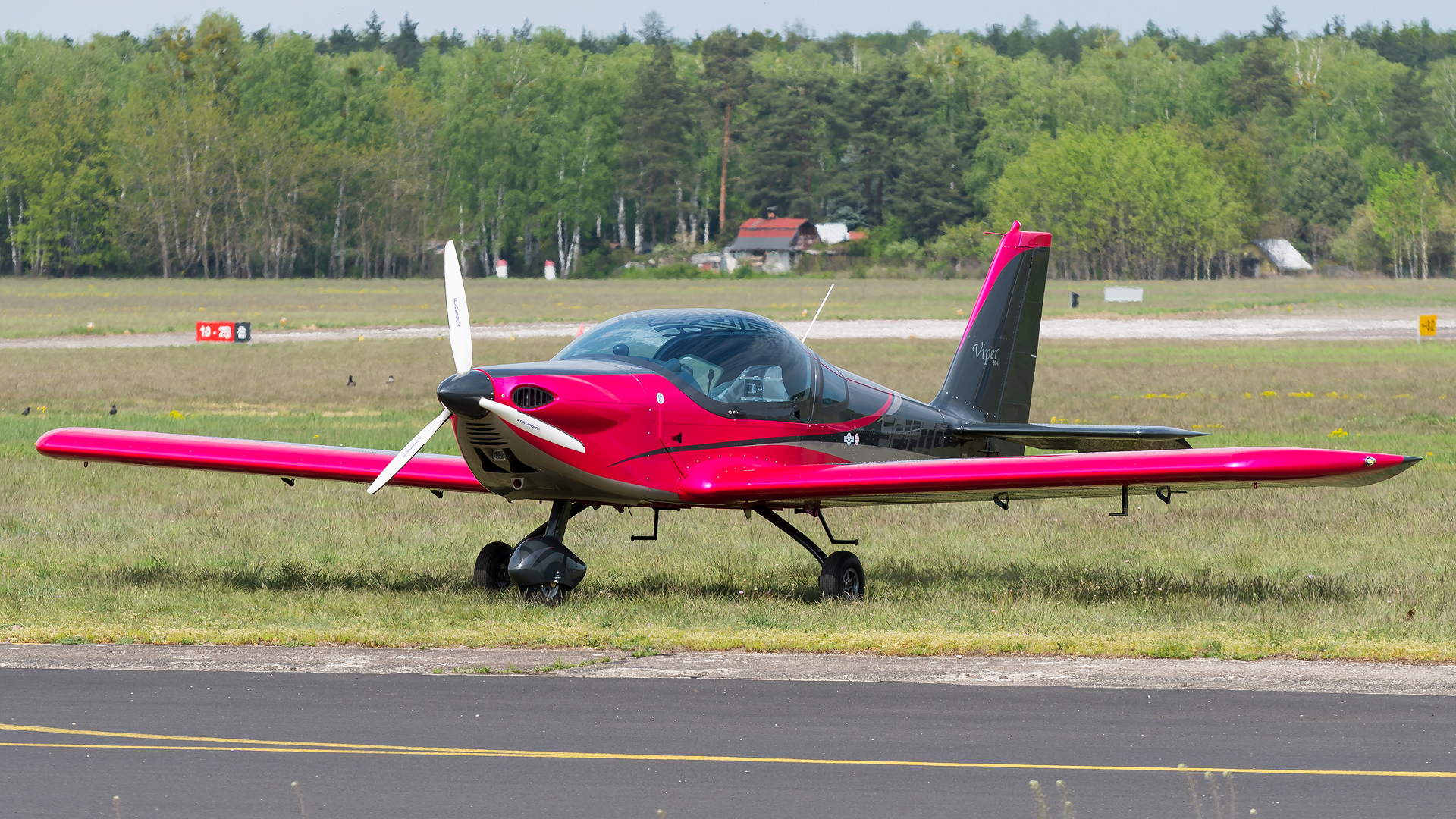 Tomark SD4
